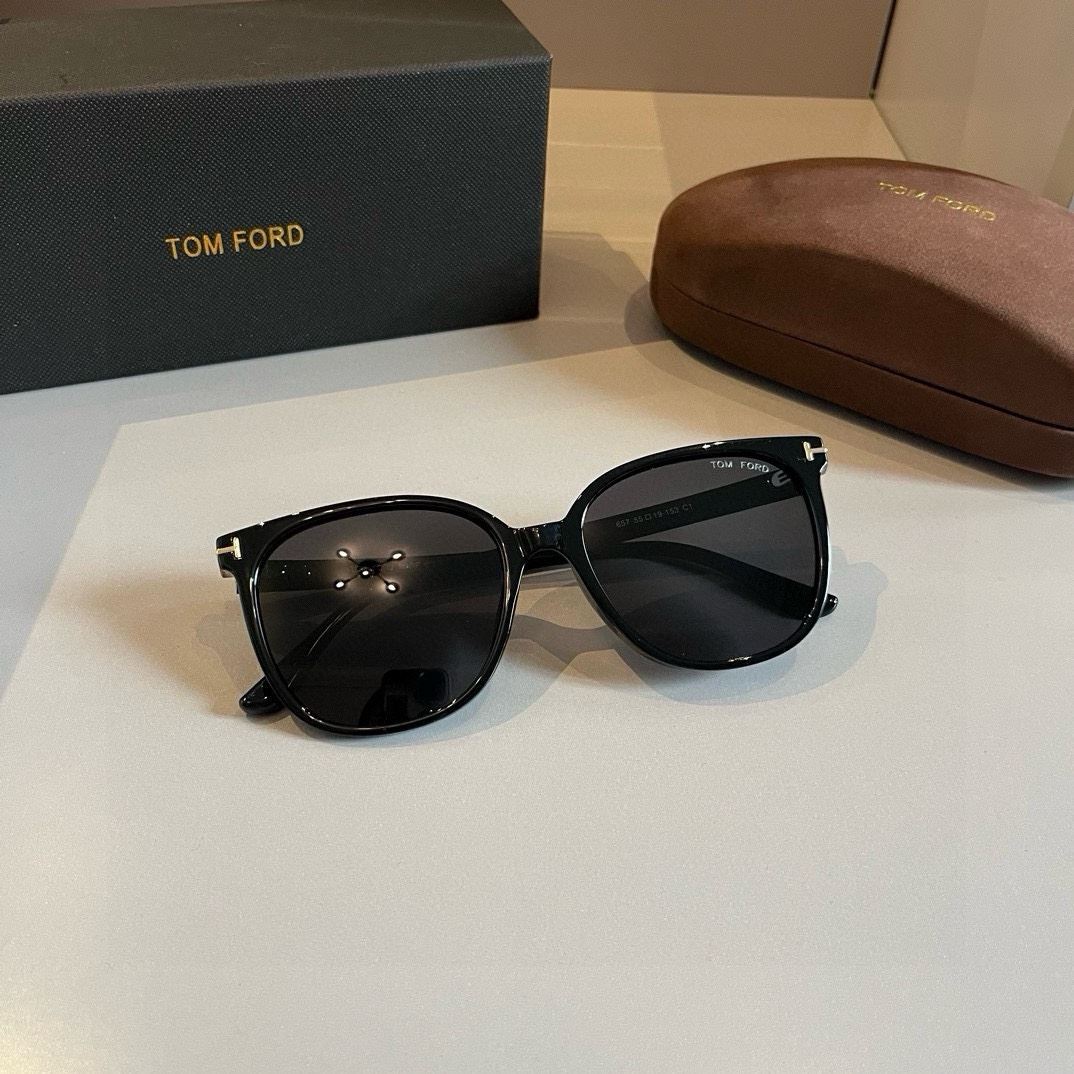 Tom Ford Sunglasses